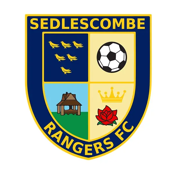 Sedlescombe Rangers Logo