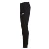 Black Long Pants Elba (Slim-Fit)