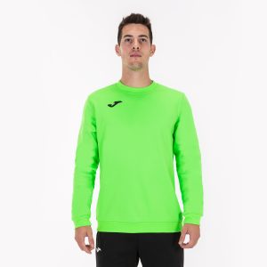 Fluorescent Green Cairo Ii Sweatshirt