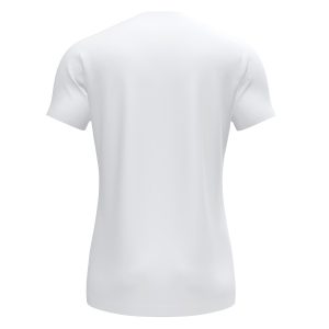 White Superliga T-Shirt M/C
