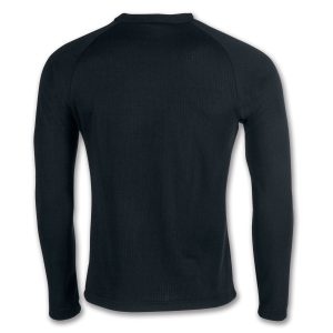 Black Brama Fleece T-Shirt M/L