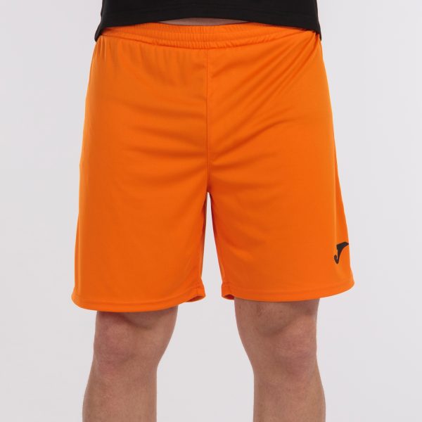 Orange Shorts Nobel