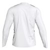 White Black Inter T-Shirt L/S