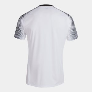 White T-Shirt Hispa Iii