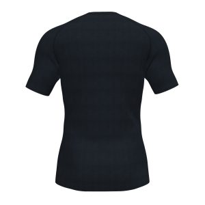 Black T-Shirt Haka Ii