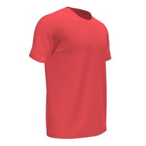 Fluorescent Coral T-Shirt Sydney