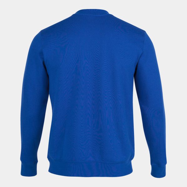 Royal Blue Montana Sweatshirt