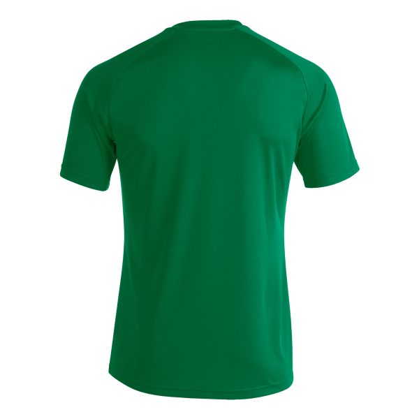 Green Black T-Shirt Pisa Ii