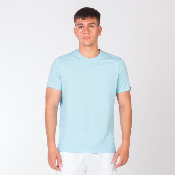 Sky Blue Desert Short Sleeve T-Shirt