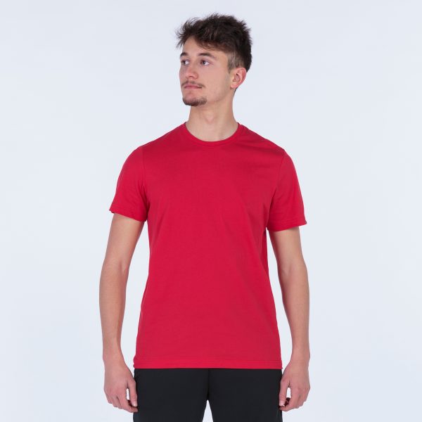 Red Desert Short Sleeve T-Shirt