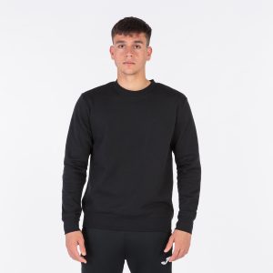 Black Montana Sweatshirt