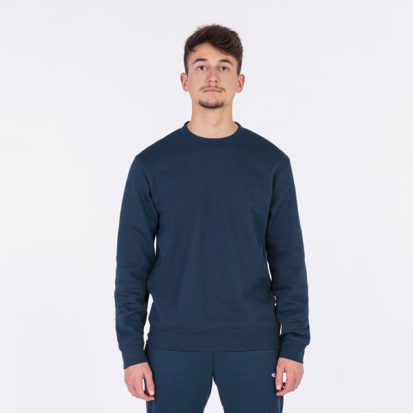 Navy Blue Montana Sweatshirt