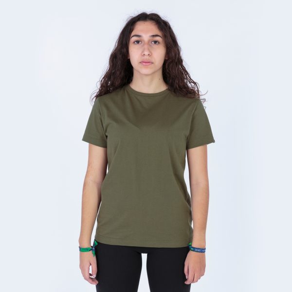 Khaki Desert Short Sleeve T-Shirt