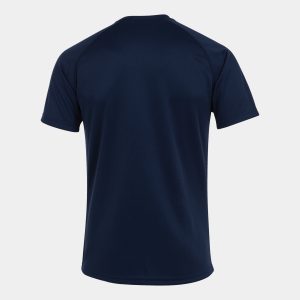 Navy Blue T-Shirt Haka Ii