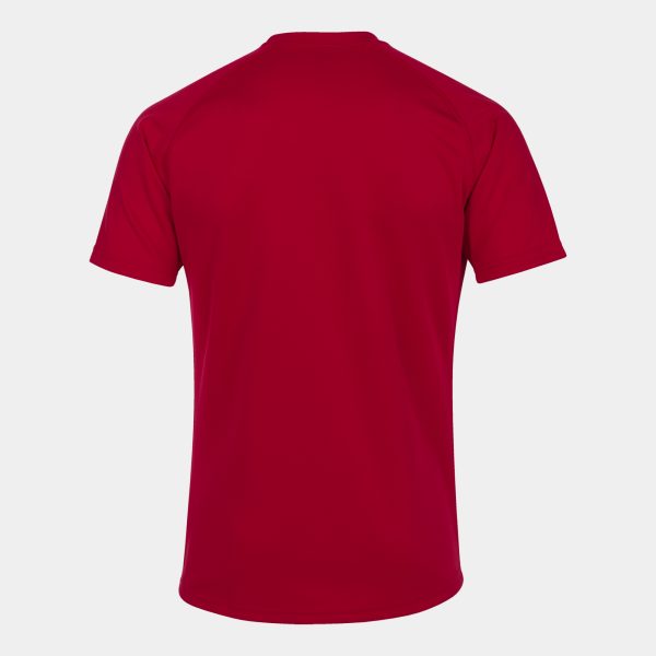Red T-Shirt Haka Ii