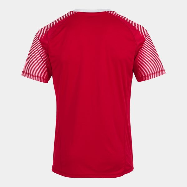 Red T-Shirt Hispa Iii
