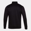 Black Sweatshirt Combi