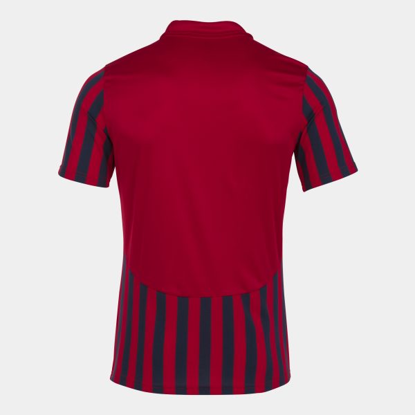 Red Navy Blue T-Shirt Copa Ii