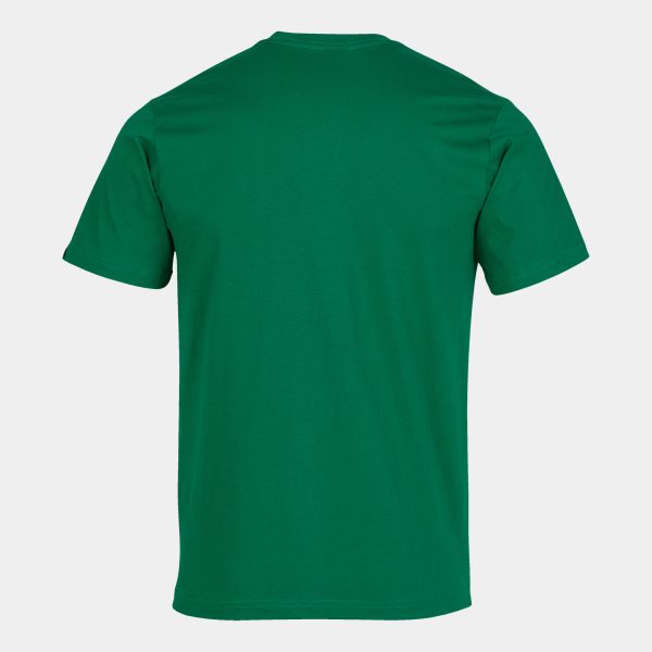 Green Desert Short Sleeve T-Shirt