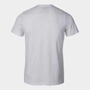 White T-Shirt Versalles
