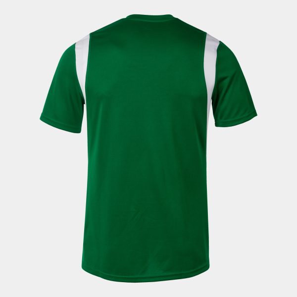 Green T-Shirt Dinamo S/S