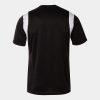 Black T-Shirt Dinamo S/S