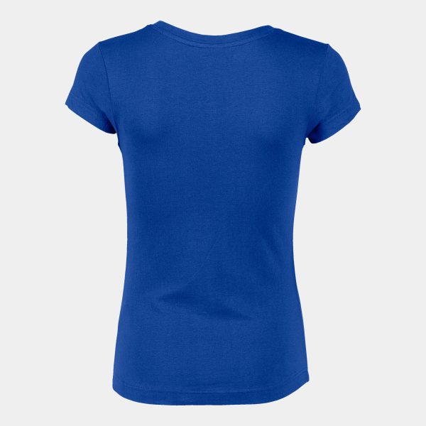 Royal Blue T-Shirt Verona