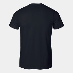 Black T-Shirt Versalles