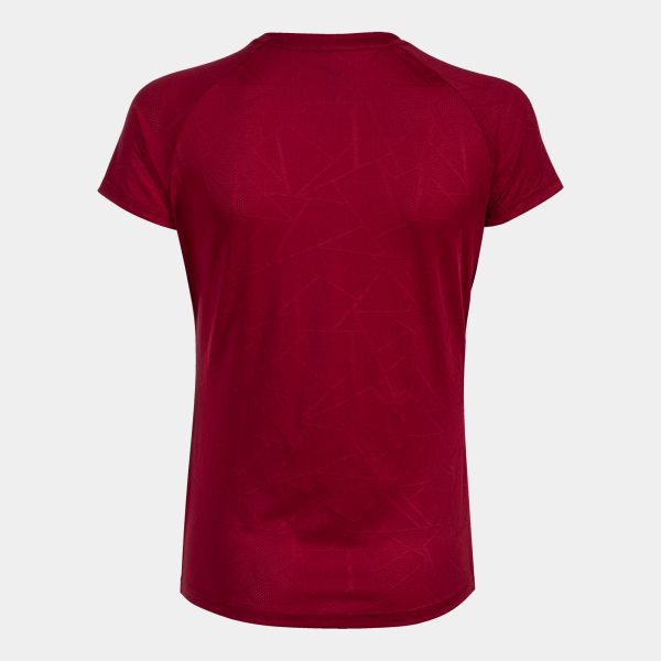 Red T-Shirt Elite Ix