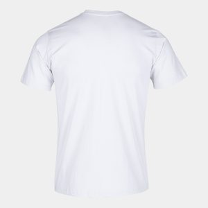 White Desert Short Sleeve T-Shirt