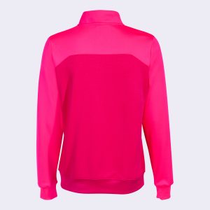 Fluorescent Pink Winner Ii Sweatshirt