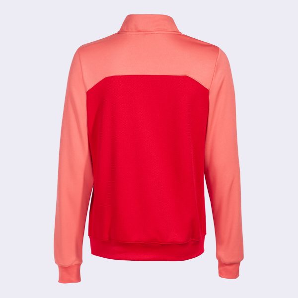 Fluorescent Orange Winner Ii Sweatshirt