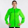 Fluorescent Green Winner Ii Jacket
