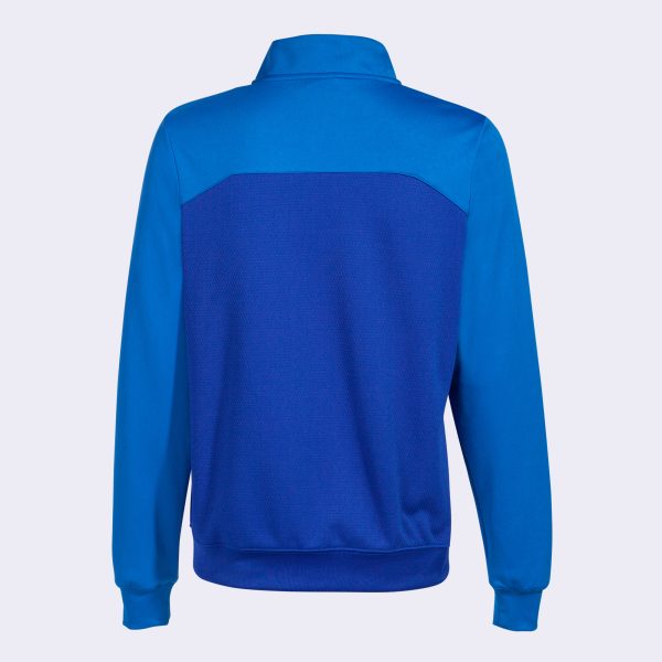 Royal Blue Winner Ii Sweatshirt