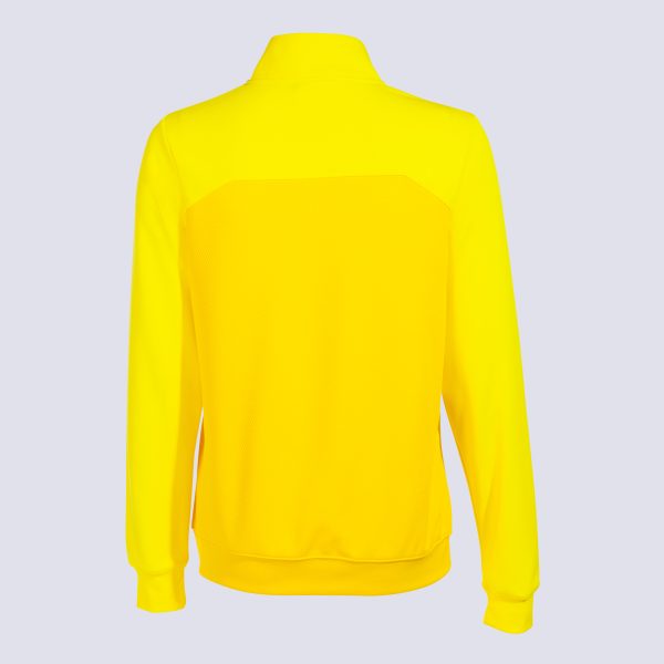 Yellow Winner Ii Sweatshirt