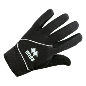 Steel Tech Gloves Multisport Black White