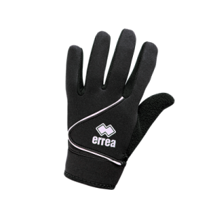 Steel Tech Gloves Multisport Black White