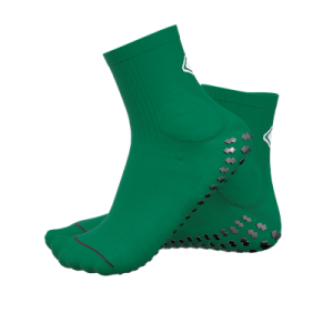 Energy Gripp Socks Green
