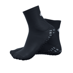 Energy Gripp Socks Black