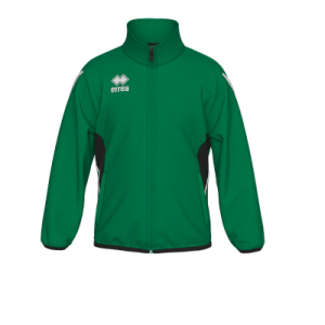 Christopher Giubbino Green Black White