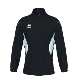 Top Charles Black White Anthracite