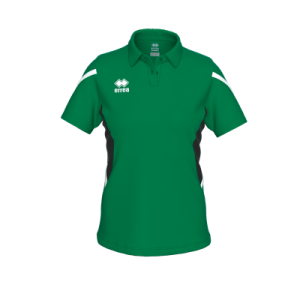 Carmen Polo Mc Green Black White