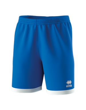 Barney Short Blue White