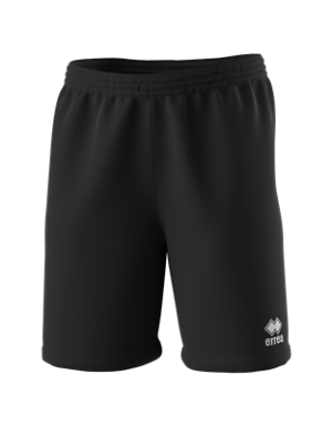 Short Edo Black