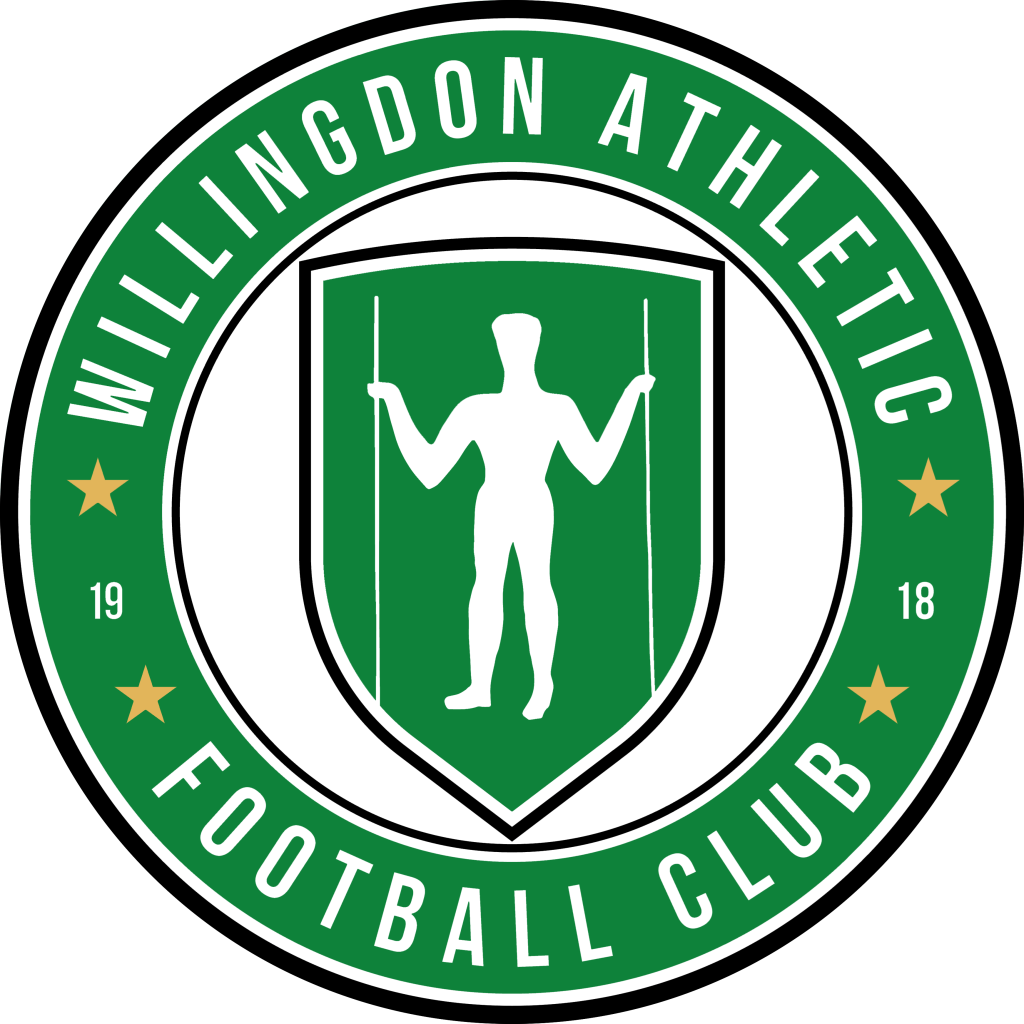 Willingdon Football Club Badge