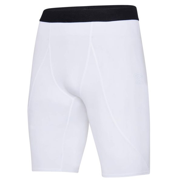 Player Elite Power Short White