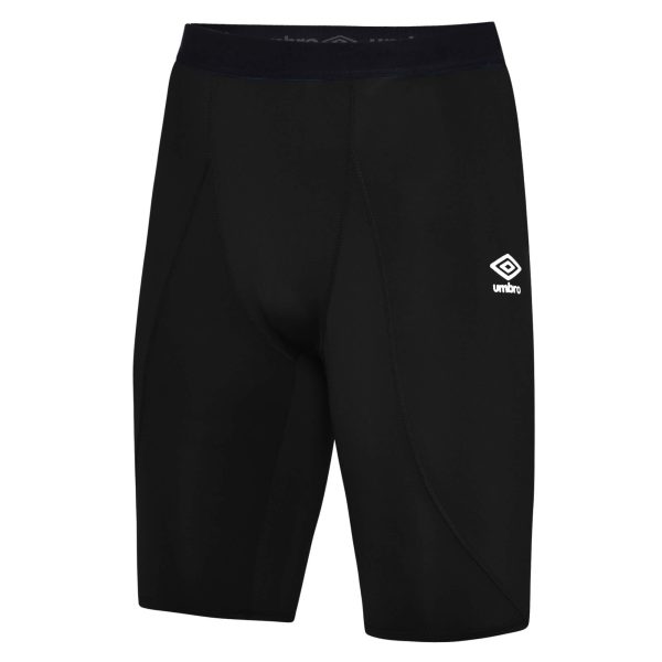 Player Elite Power Short Black