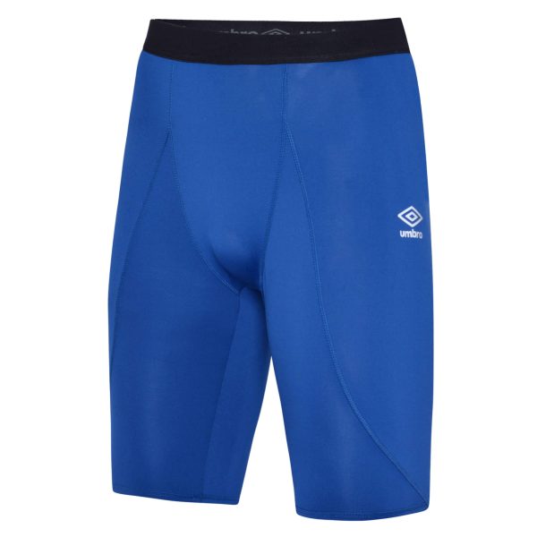 Player Elite Power Short TW Royal