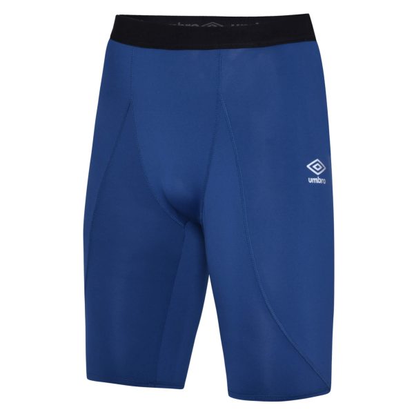 Player Elite Power Short TW Navy