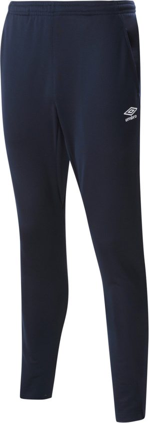 Mens Tapered Pants TW Navy